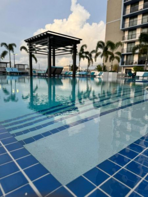 Downtown Doral Park